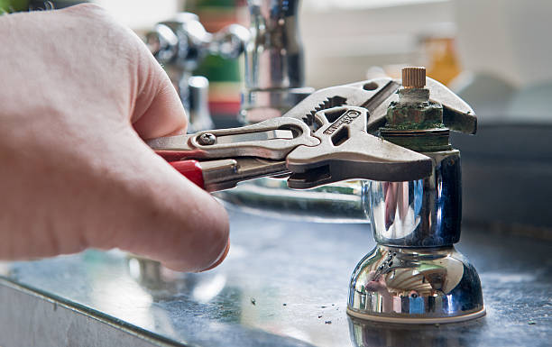 Best Flooded house restoration  in Geneva, WA