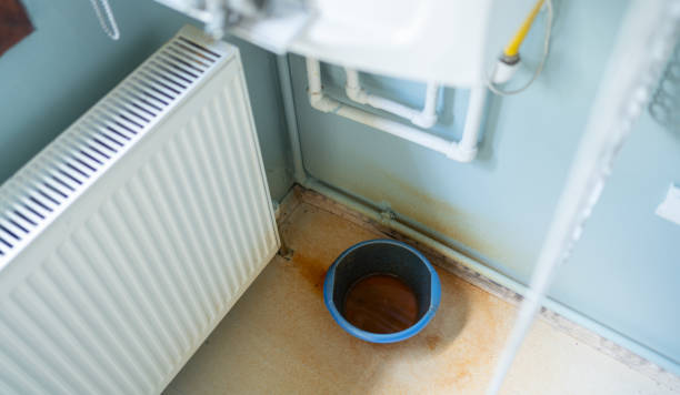 Best 24-hour water damage restoration  in Geneva, WA